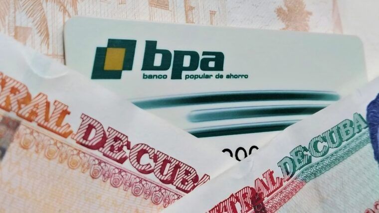 Gaceta Oficial publica nuevas medidas en los servicios bancarios de Cuba