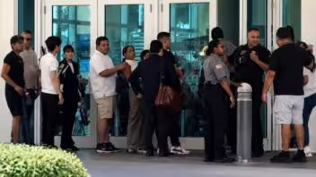 Citas presenciales en corte de inmigración complican trámites en Miami