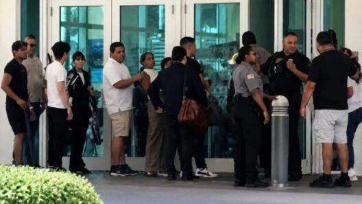 Citas presenciales en corte de inmigración complican trámites en Miami