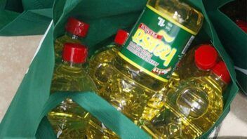 El aceite se dispara en Cuba: ya venden el litro hasta en 4.000 pesos