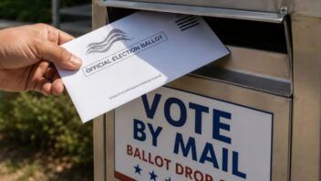 ¿Vives en Florida? Ya puedes votar antes del 18 de agosto: conoce dónde y cuándo
