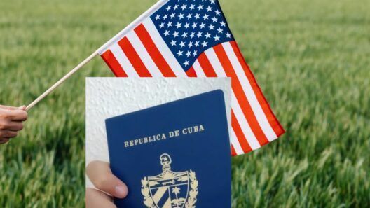 ¿Una salida para los cubanos con I-220A? Esto dijo Díaz-Balart