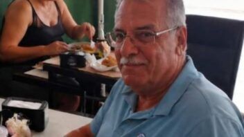Captan a José Rubiera en España y muchos se hacen la misma pregunta