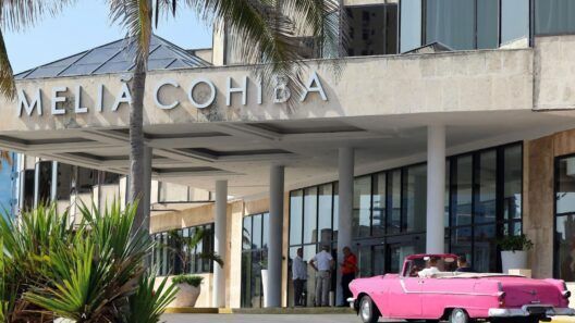 ¿Podrán reclamar dinero los empleados cubanos de Meliá? Esto dicen los expertos