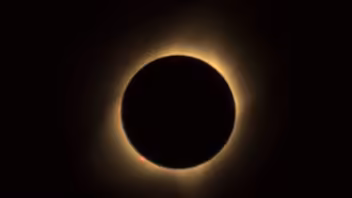 Eclipse lunar en Florida: horarios para verlo desde Miami