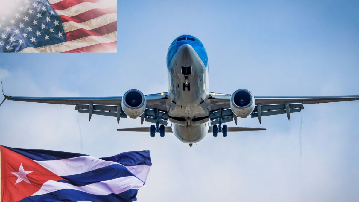 Vuelos de Estados Unidos a Cuba en agosto de 2026: estas son todas las rutas confirmadas