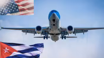 Vuelos de Estados Unidos a Cuba en agosto de 2026: estas son todas las rutas confirmadas