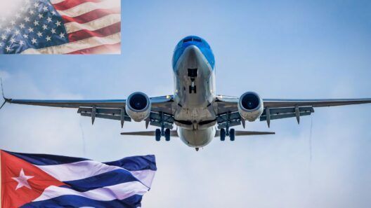 Vuelos de Estados Unidos a Cuba en agosto de 2026: estas son todas las rutas confirmadas