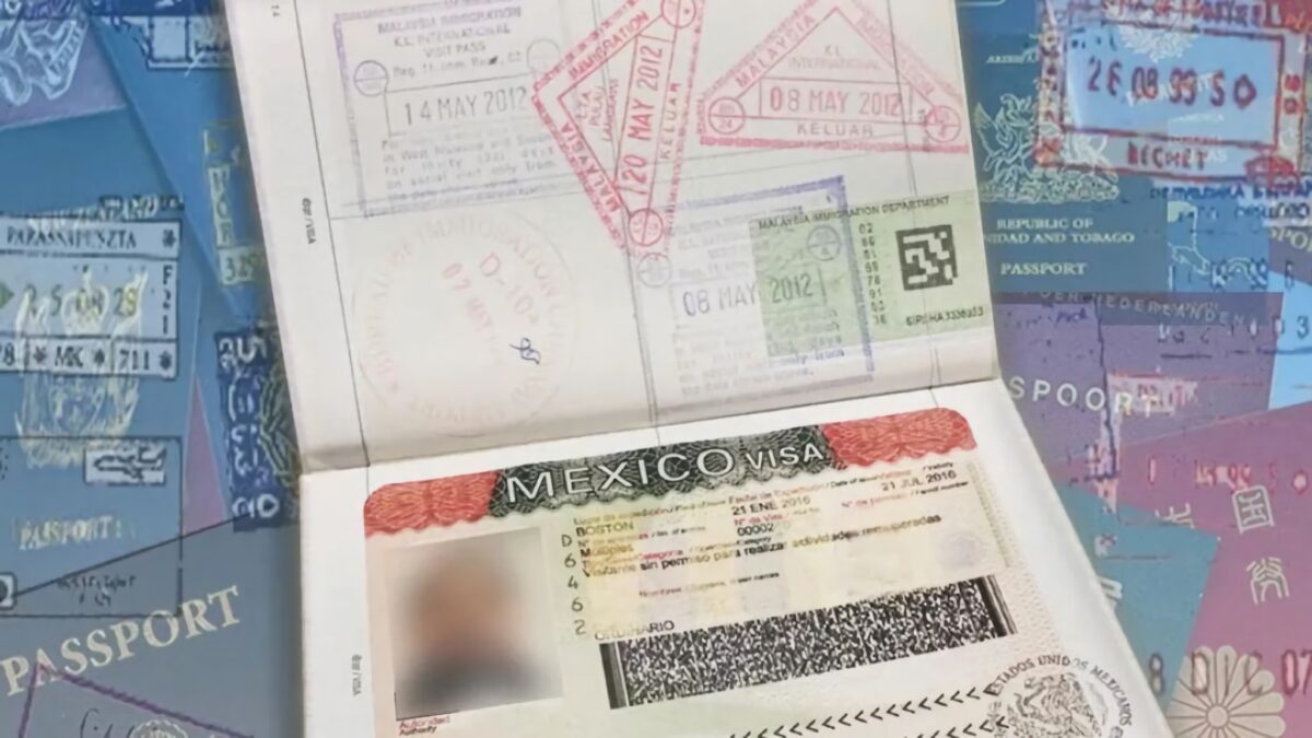 Atención cubanos: México anuncia nuevas citas consulares para la segunda semana de agosto