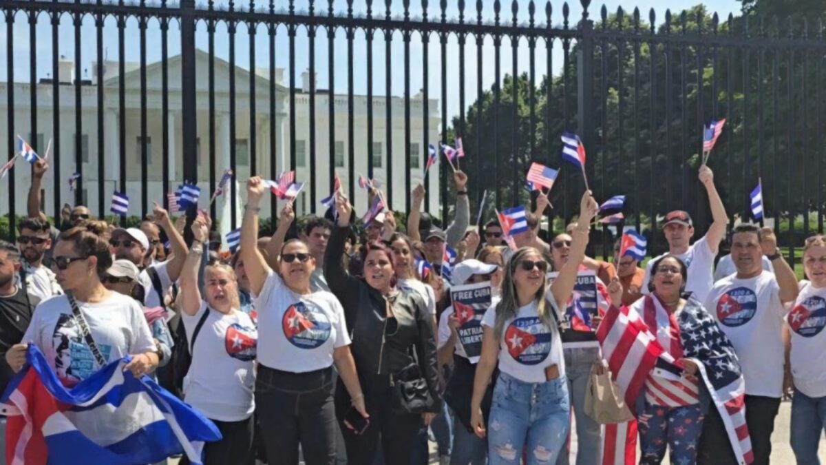 Crece la preocupación entre cubanos con I-220A tras este nuevo caso en Miami