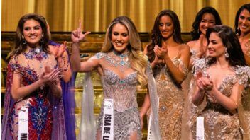 Mia Dio gana Miss Universe Cuba y representará a la Isla en el certamen internacional