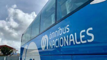 Más Yutong: cuatro nuevos ómnibus para reforzar viajes hacia La Habana