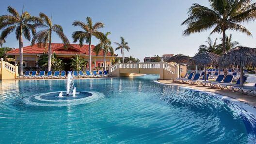 Primera gran cadena hotelera que volvería a Cuba ya tendría nombre