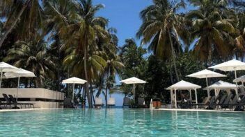 Hotel en Cuba anuncia pasadía por 35 dólares: incluye piscina, playa, bar y restaurante