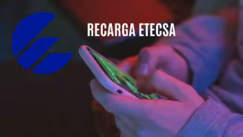 Así será la nueva recarga internacional de ETECSA del 13 al 16 de agosto