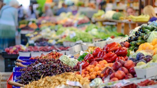 ¿Las tienes en casa? Publix amplía el retiro de frutas congeladas en Florida