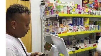 Farmacia privada en Cuba revela sus precios: hasta 3.000 pesos por un suplemento
