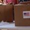 Cáritas Cuba explica cómo reparte los módulos de Estados Unidos y quiénes tienen prioridad