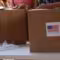 Cáritas Cuba explica cómo reparte los módulos de Estados Unidos y quiénes tienen prioridad