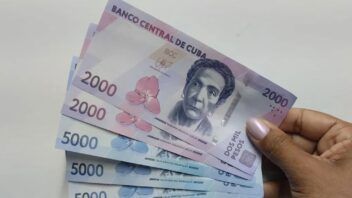 Banco Central de Cuba lanza aviso sobre los nuevos billetes y las estafas