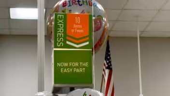 Nuevo cambio en Publix sorprende a sus clientes en Florida