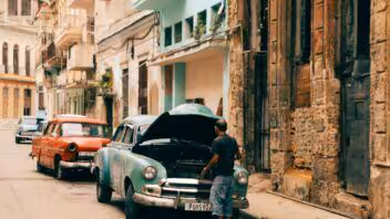 Cuba extiende la vigencia de las licencias de conducción: estas son las fechas