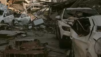 ¿Un terremoto en Cuba puede sacudir Florida? Esto dicen los expertos