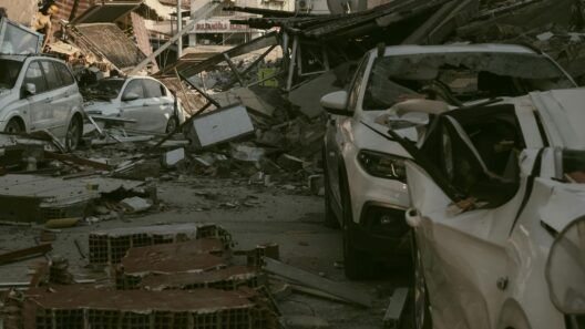 ¿Un terremoto en Cuba puede sacudir Florida? Esto dicen los expertos