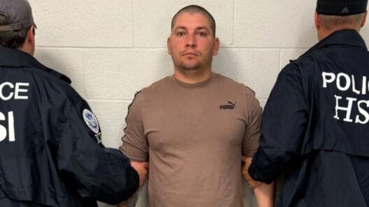 ICE detiene a camionero cubano en Florida y su caso deja una advertencia migratoria