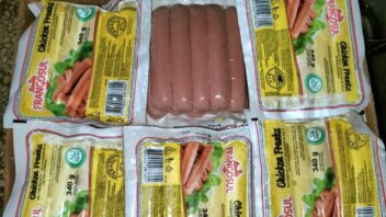 Precios máximos para aceite, huevos, leche, azúcar y salchichas en otra provincia cubana