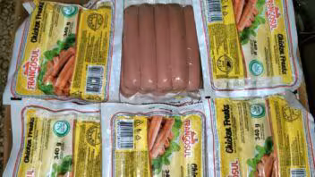 Precios máximos para aceite, huevos, leche, azúcar y salchichas en otra provincia cubana
