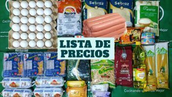 Aceite a 2500, el arroz a 300, huevos a 110 y pollo a 500: lista completa con los nuevos precios fijados por el Gobierno en otra provincia de Cuba