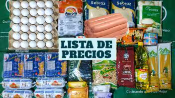 Aceite a 2500, el arroz a 300, huevos a 110 y pollo a 500: lista completa con los nuevos precios fijados por el Gobierno en otra provincia de Cuba