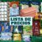 Aceite a 2500, el arroz a 300, huevos a 110 y pollo a 500: lista completa con los nuevos precios fijados por el Gobierno en otra provincia de Cuba