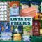 Aceite a 2500, el arroz a 300, huevos a 110 y pollo a 500: lista completa con los nuevos precios fijados por el Gobierno en otra provincia de Cuba