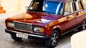 Tienes 30 días para hacer estos trámites si cambiaste motor, color o carrocería de tu vehículo en Cuba