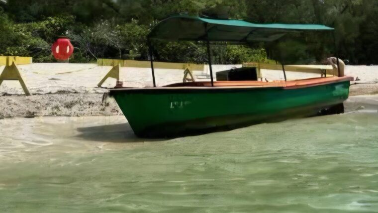 Encuentran embarcación con cerca de una docena de migrantes en cayos de la Florida