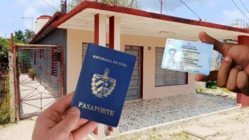 Cubanos que viven fuera: ¿ qué pasa con el domicilio e identidad con la nueva ley?