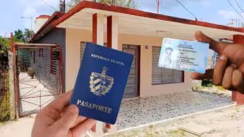 Cubanos que viven fuera: ¿ qué pasa con el domicilio e identidad con la nueva ley?