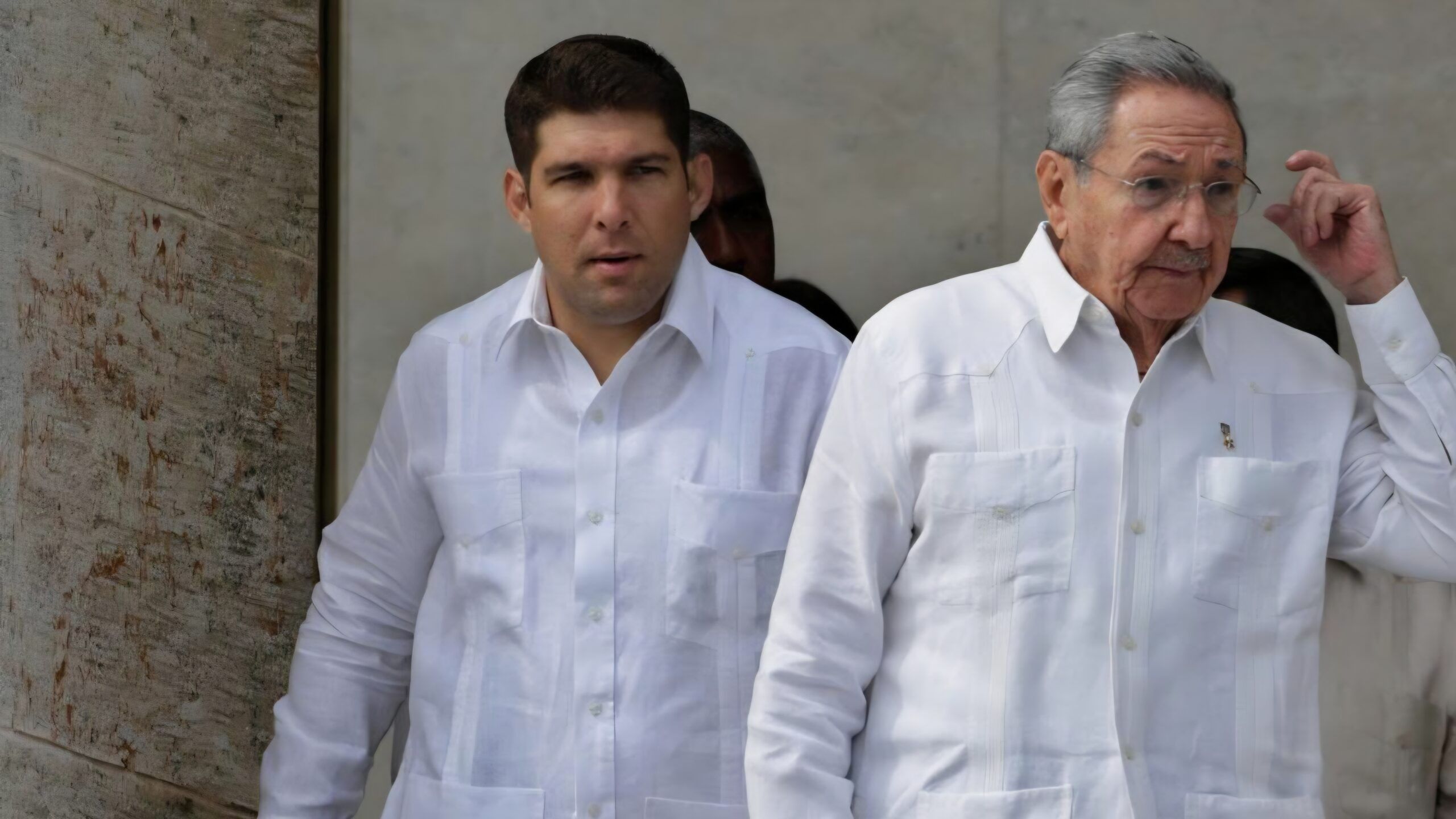 «El Cangrejo», nieto de Raúl Castro es señalado por presuntos vínculos con poderosa red criminal