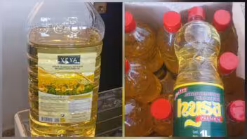 Precio del aceite en Guantánamo queda fijado en 2.200 pesos