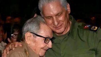 Refuerzan seguridad de Raúl Castro y Díaz-Canel, según el NYT