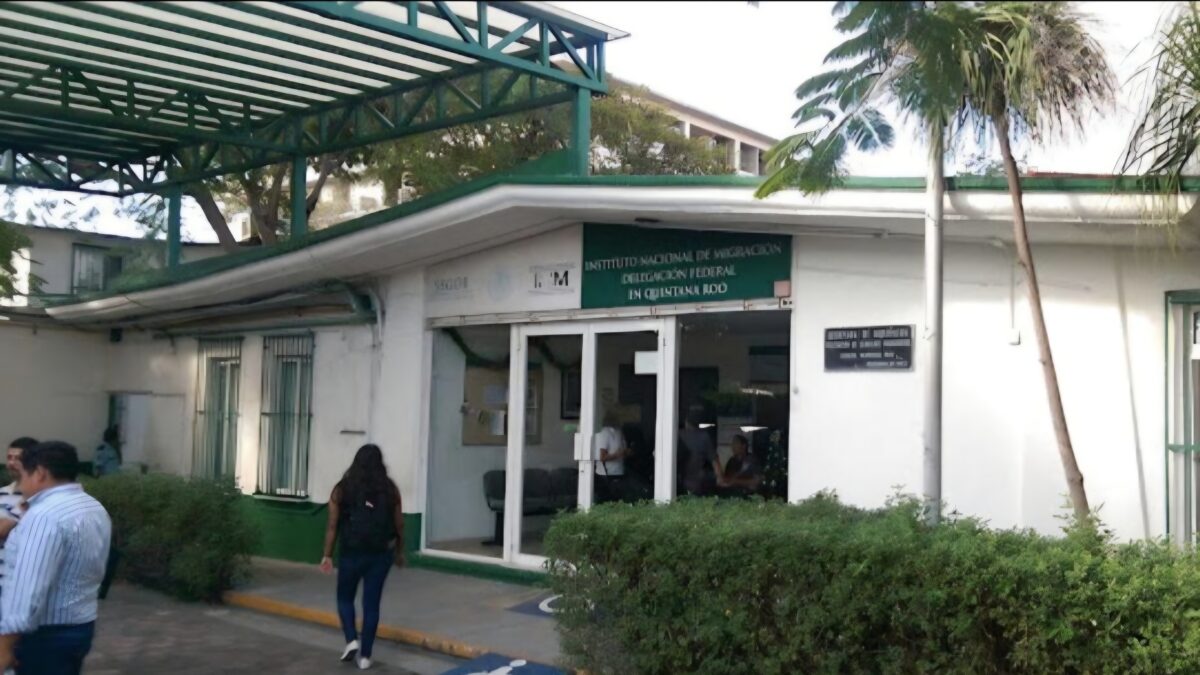 México aclara cambio en Migración tras reportes sobre cientos de documentos para cubanos y venezolanos