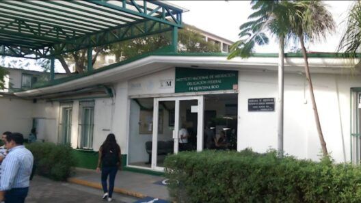 México aclara cambio en Migración tras reportes sobre cientos de documentos para cubanos y venezolanos