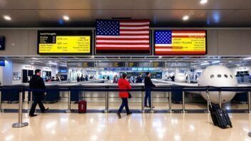 Visas de Estados Unidos para cubanos: ¿quiénes pueden recibir ahora un visado y quiénes no?