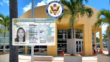 ¿Quiénes no podrán obtener ahora la Green Card en Estados Unidos y quiénes sí?