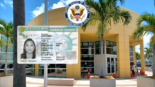 ¿Quiénes no podrán obtener ahora la Green Card en Estados Unidos y quiénes sí?