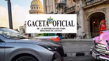 Estos son los aranceles para importar un auto eléctrico a Cuba