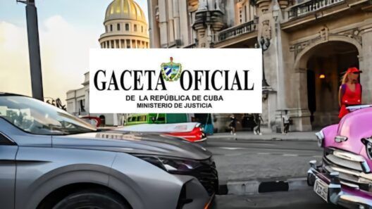 Estos son los aranceles para importar un auto eléctrico a Cuba
