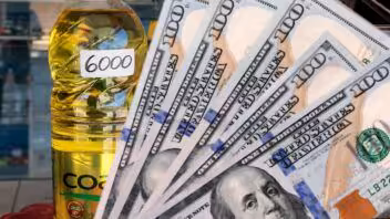 Dólar y euro en Cuba se mantienen altos. Así están las tasas de cambio hoy